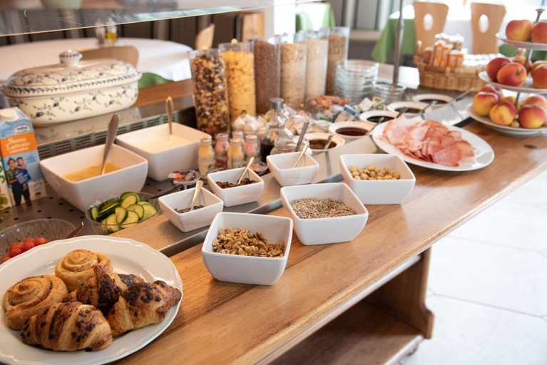 Food & Drinks 4, Gasthof Innerwalten, Bolzano
