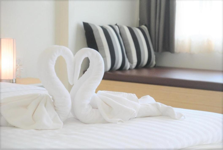 Bedroom 2, PuaDeView Boutique Resort, Pua