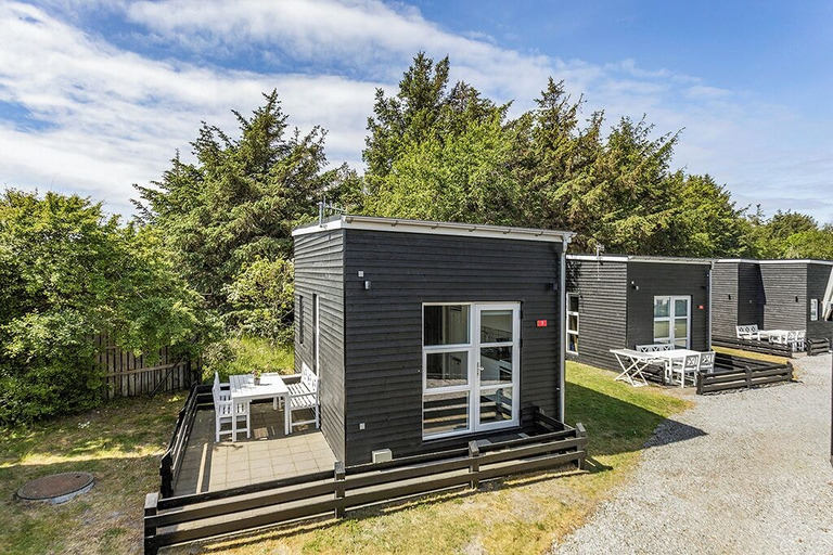 Exterior & Views 2, First Camp Grenen Strand - Skagen, Frederikshavn