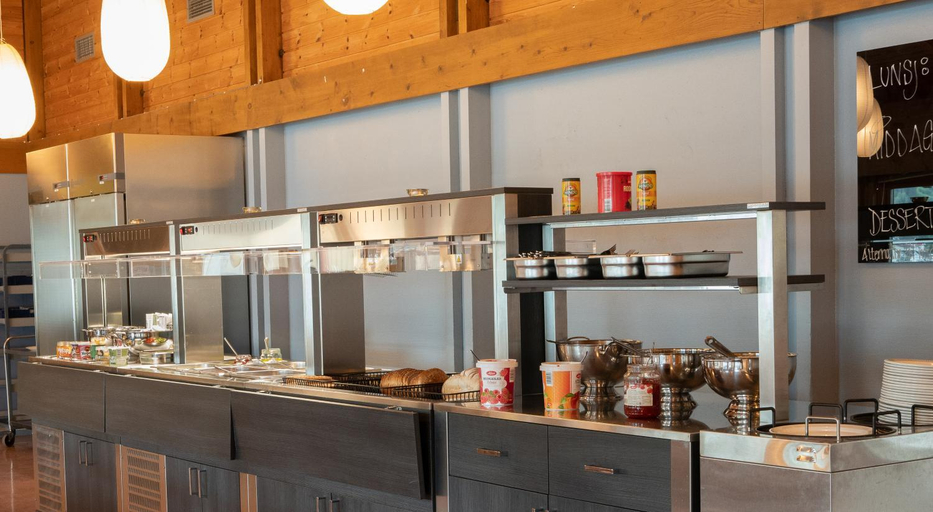 Food & Drinks, Sogndal Bed & Breakfast, Sogndal