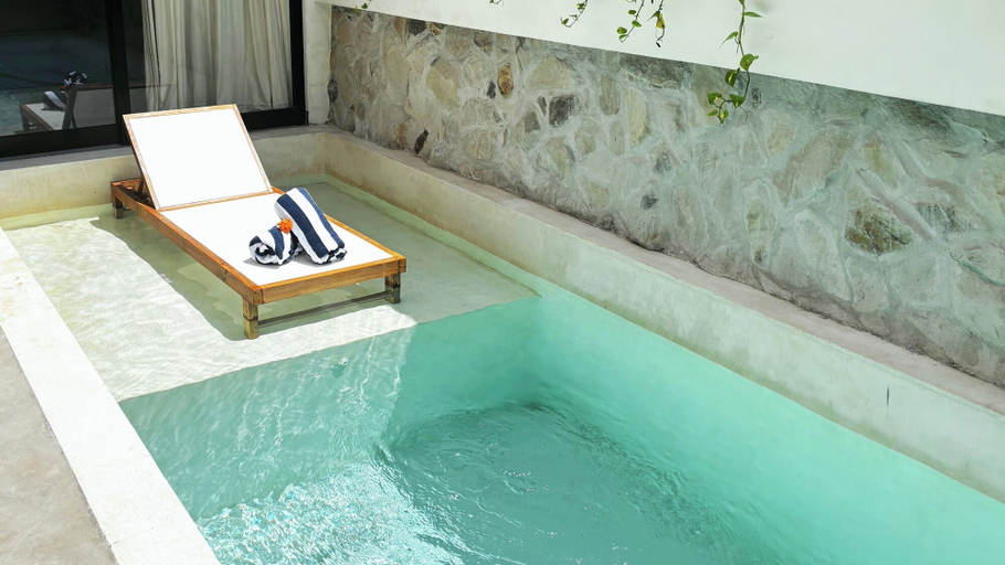 Sport & Beauty 4, Villa Kiri Kanan, Badung