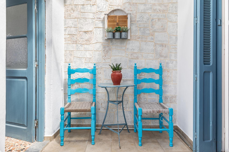 Others 3, Yiayia's guesthouse, Thessaly