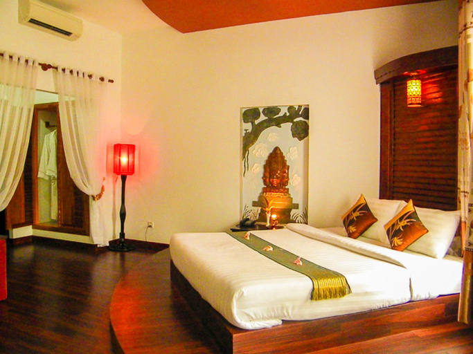 Bedroom 9