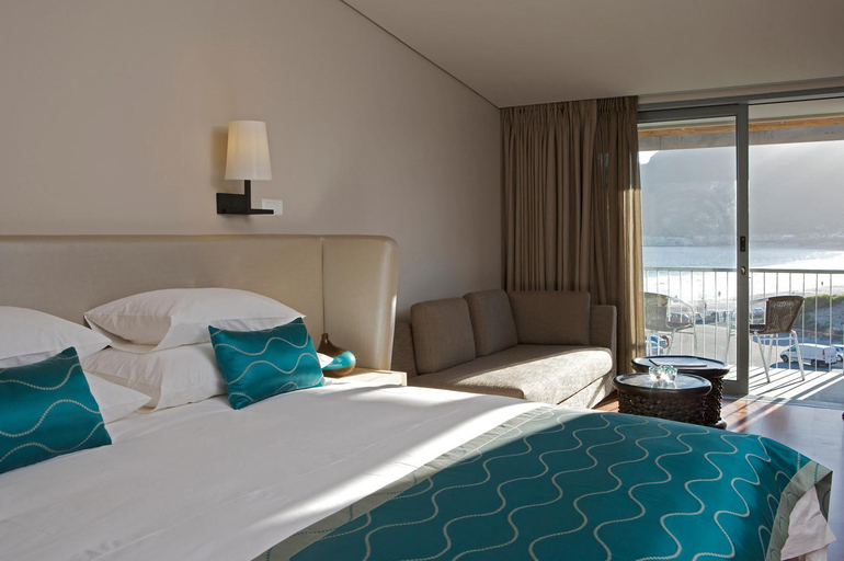 Bedroom 3, Chapmans Peak Beach Hotel, City of Cape Town