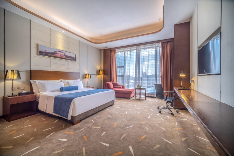 Bedroom 7