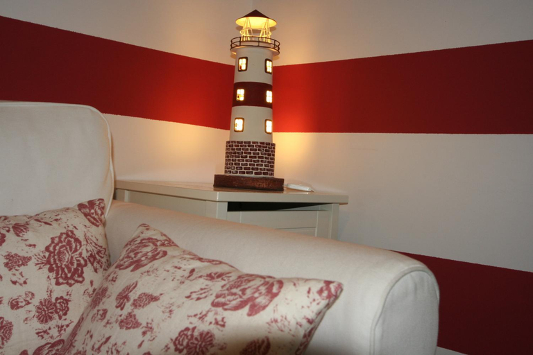 Others 5, Hostal Palacio San Bartolome, Cádiz