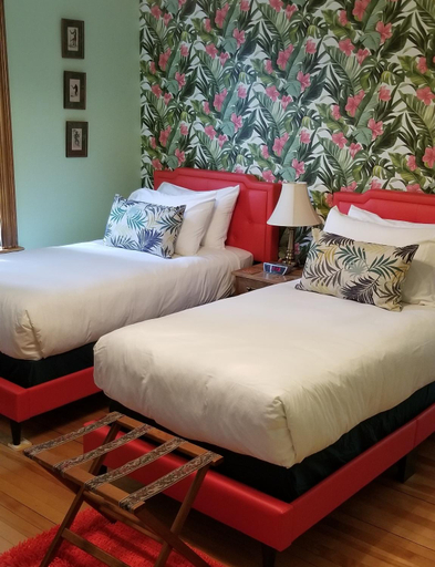 Others 3, Alicion Bed & Breakfast, Lunenburg
