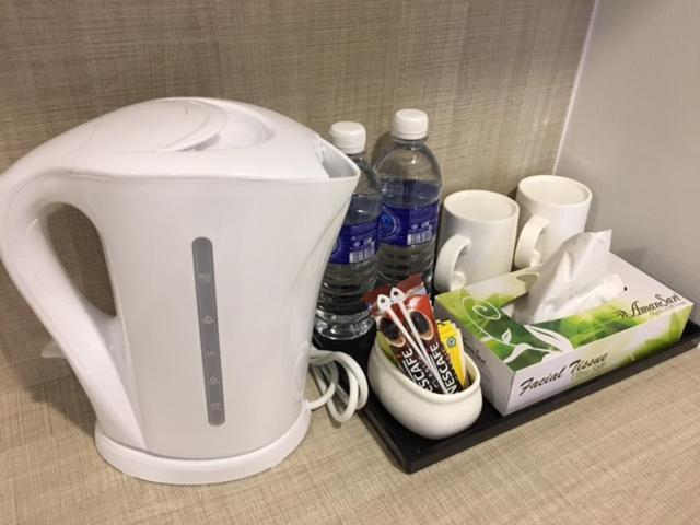 Amenities
