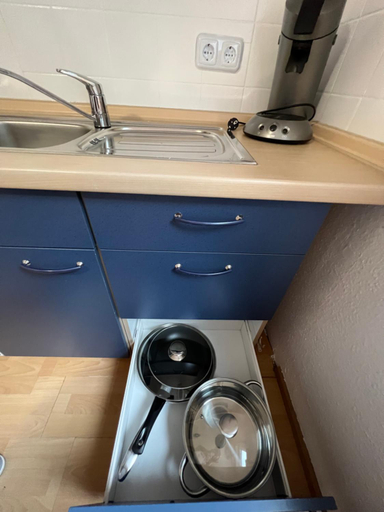 Others 4, Apartment 6 am Stuttgarter Flughafen-Messe, Esslingen