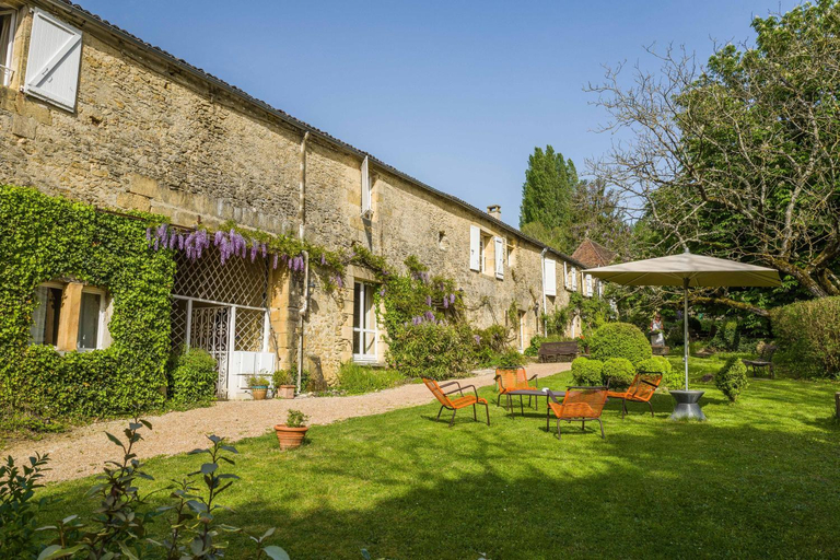 Exterior & Views 1, Hotel La Maison des Peyrat, Dordogne