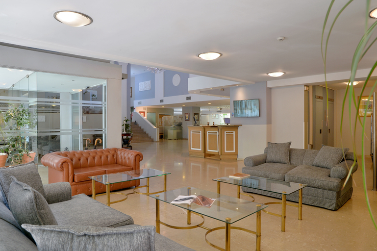 Public Area 3, Airotel Parthenon, Attica