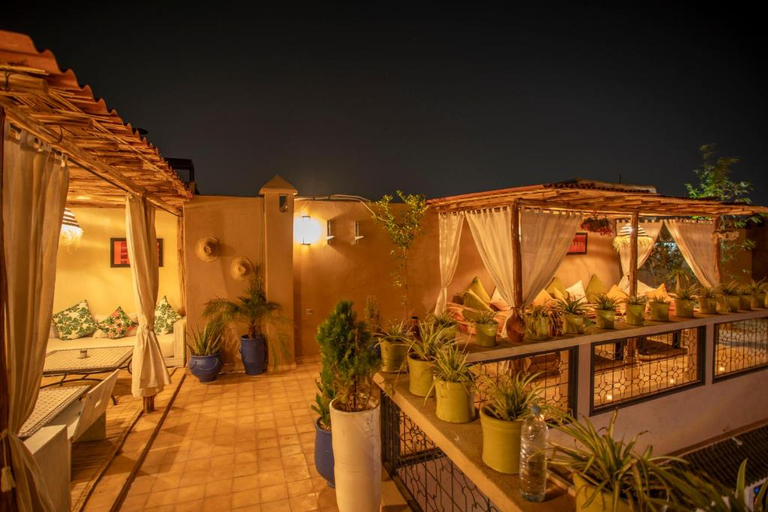 Exterior & Views 5, Riad Tala & Spa, Marrakech