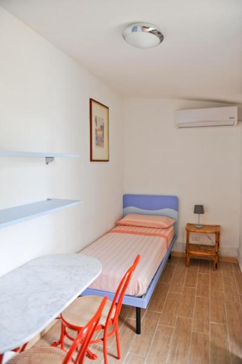 Others 5, Santos B&B, Bari