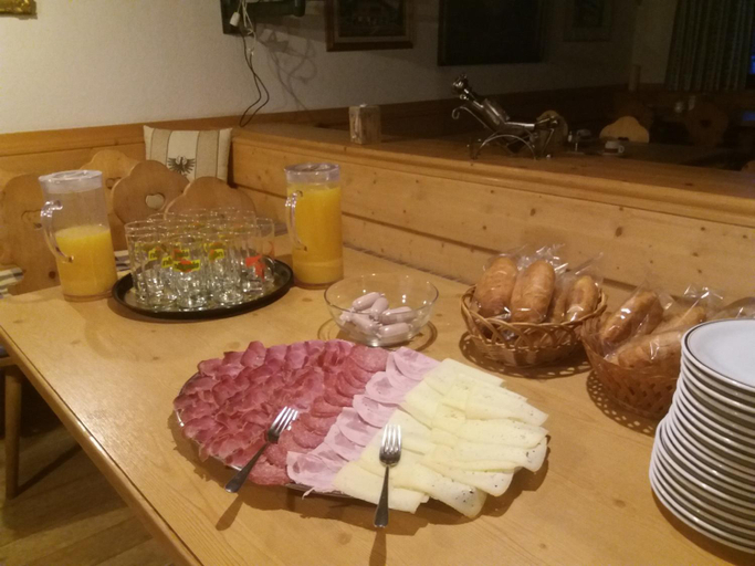 Others 5, Gasthaus Furlhutte, Bolzano