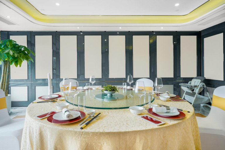 Food & Drinks 4, Grand New Century Hotel Binjiang Hangzhou, Hangzhou