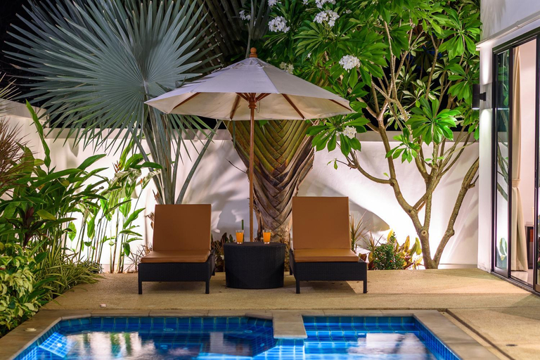 Others 3, Perfect 3br Pool Villa by Intira Villas, Pulau Phuket