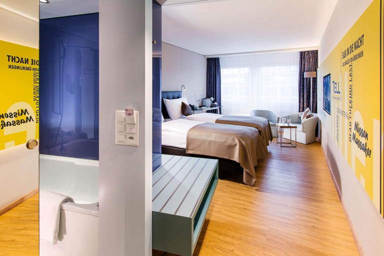 Bedroom 22