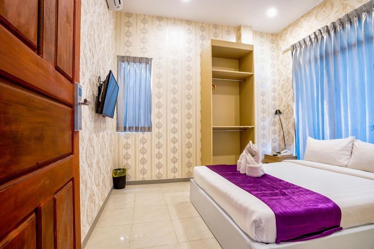 Bedroom 7