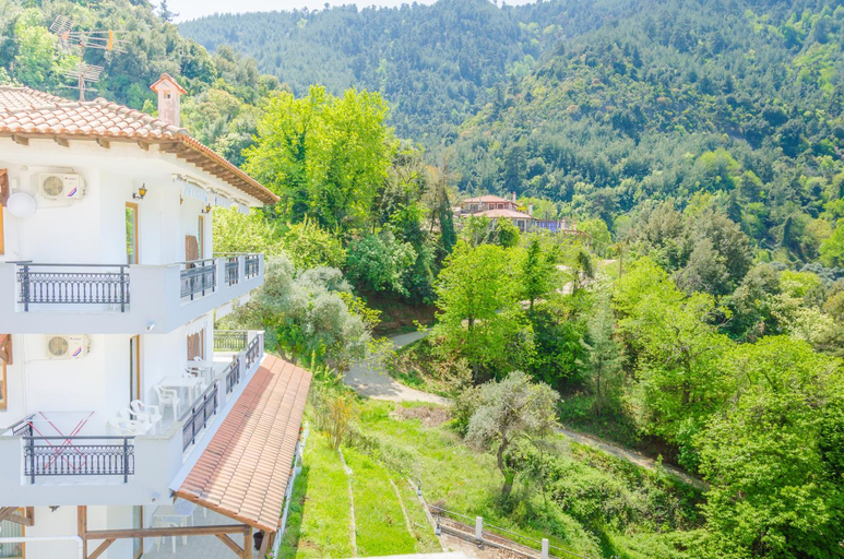 Others 2, Apartments Panorama, East Macedonia and Thrace