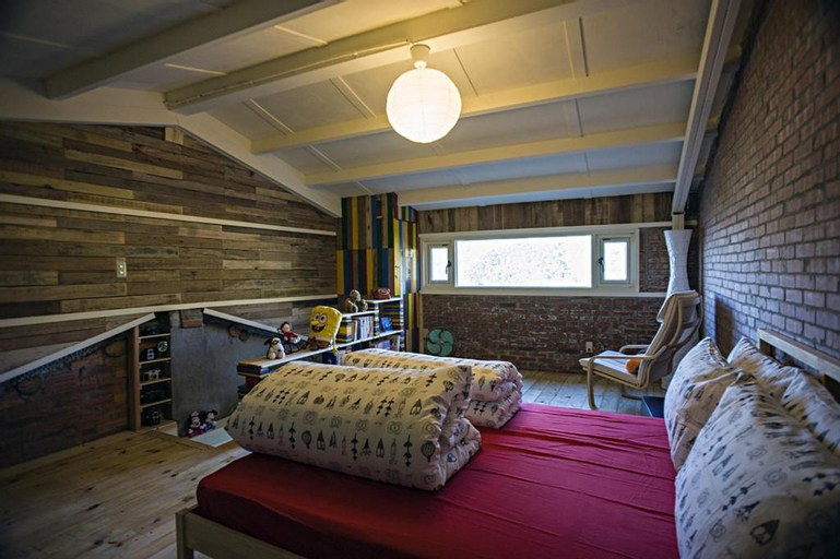 Shabby Home 28, New Taipei City