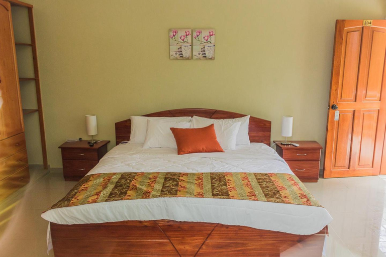 Others 5, La Floresta Tarapoto Hostal, San Martín