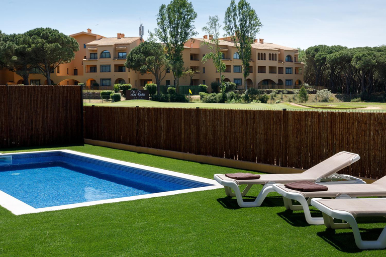 Others 3, Villas con piscina a 120m de la Playa de Pals by La Costa Resort, Girona