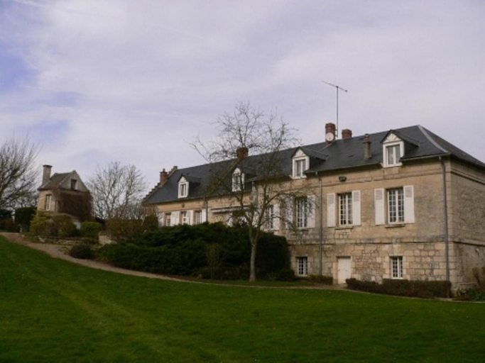 Others 5, Le Moulin De Laval, Aisne