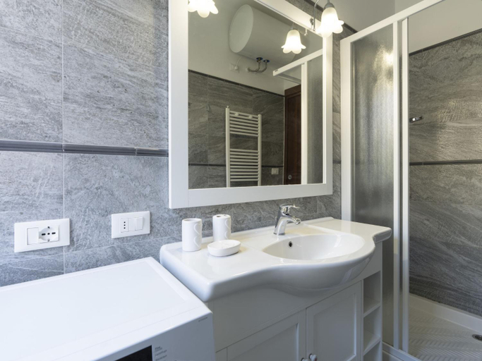 Bedroom 3, Apartment Alessandro by Interhome, Imperia