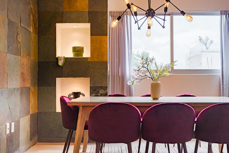 Others 5, NEW Cheerful Family Friendly Roma Norte Condo, Mexico City