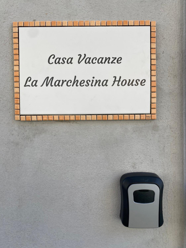 Others 2, La Marchesina House, Catania