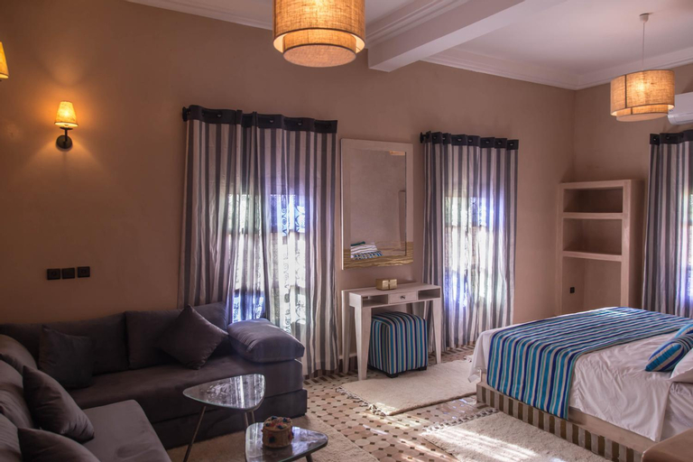 Bedroom 8