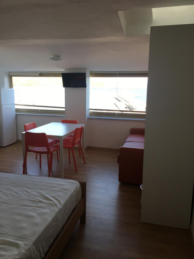 Bedroom 3, CasaMIA a Marina di Camerota, Salerno
