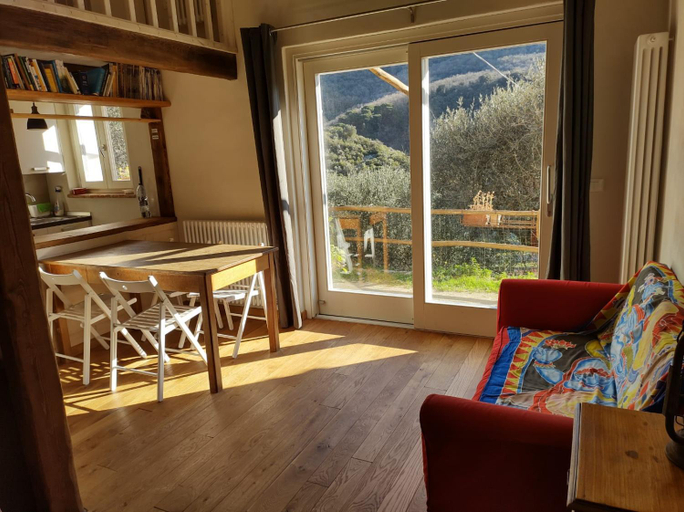 Others 3, Guesthouse Contrada Bolla, Savona