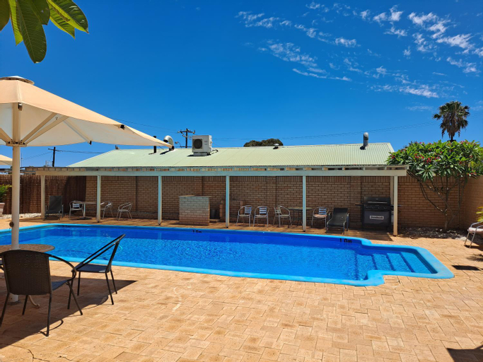 Sport & Beauty 4, Albion Hotel, Kalgoorlie/Boulder