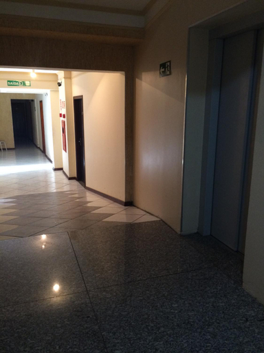 Others 3, Perea Hotel, São Carlos