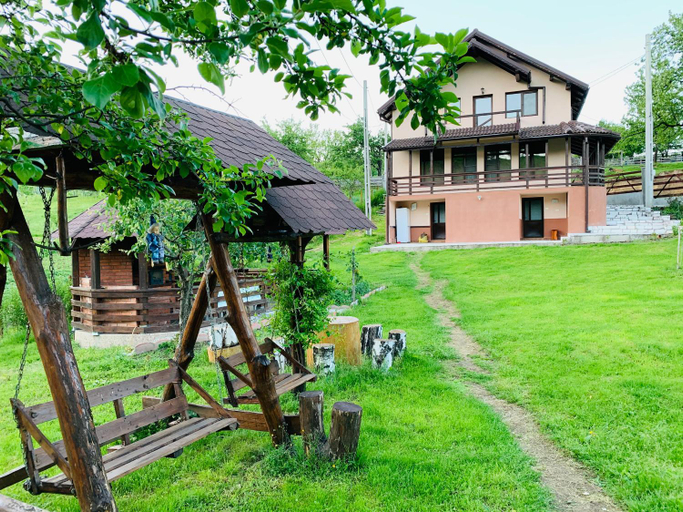 Others 4, Casa din Deal Isverna Mehedinti, Isverna