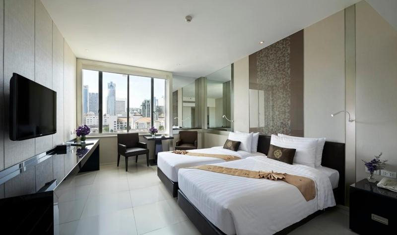 Bedroom 13