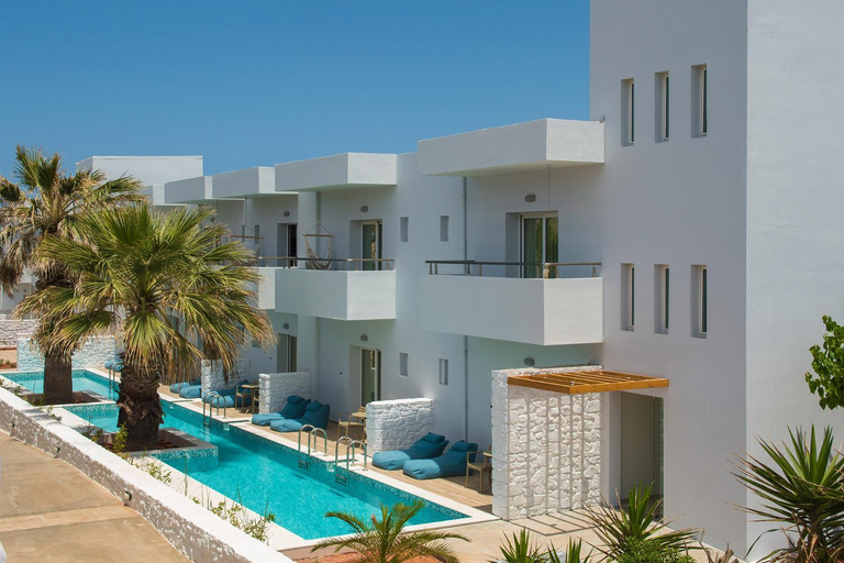 Exterior & Views 1, Paralos Lifestyle Beach, Crete