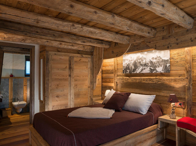 Others 3, Bed & Breakfast Anisor - Parblanc, Aosta