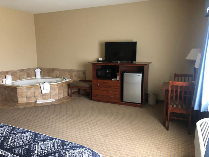 5, Corporate East Hotel, Grant