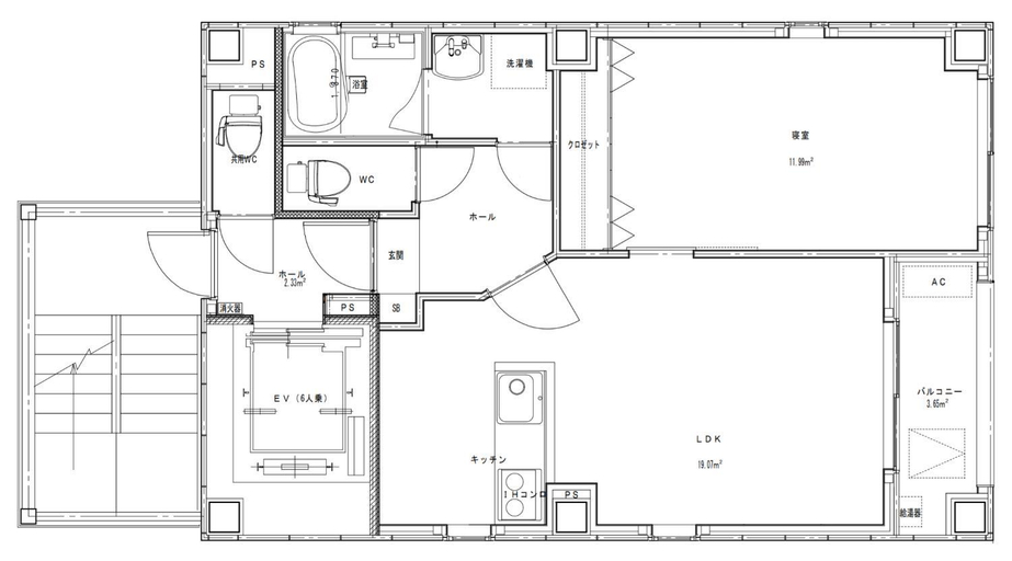 Bedroom 2