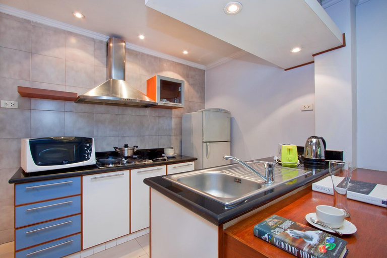 Others 5, Argyle Apartments Pattaya, Pattaya