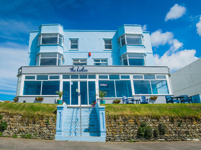 Others 5, Kenton, Cornwall