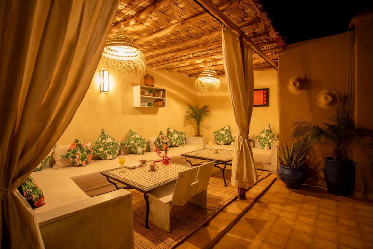 Others, Riad Tala & Spa, Marrakech