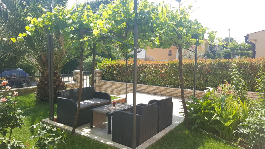 Garden 2, Apartment Korado, Pula