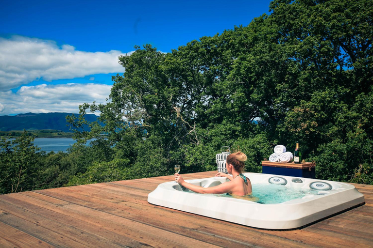 Sport & Beauty 2, Isle of Eriska Hotel & Spa, Argyll and Bute
