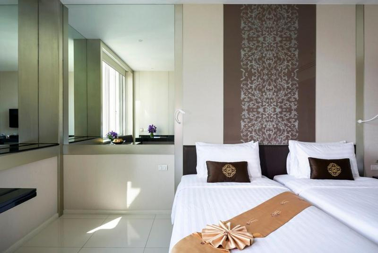 Bedroom 12