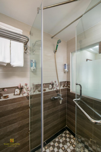 Bathroom 5