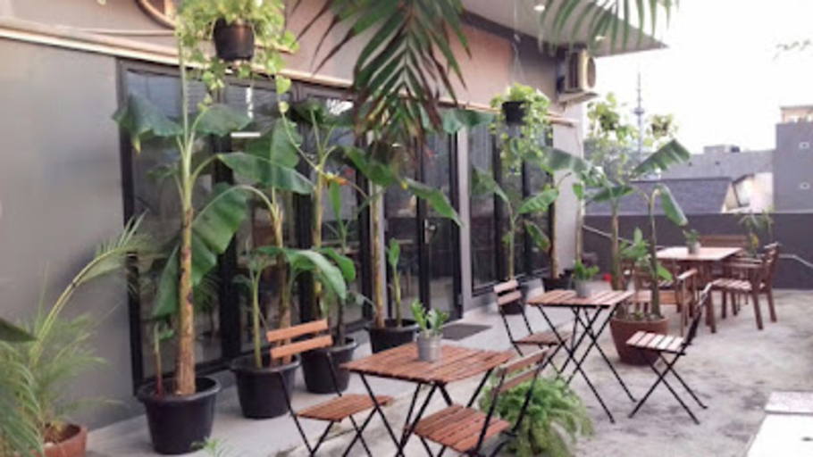 Exterior & Views 5, Casa Living Jakarta, South Jakarta
