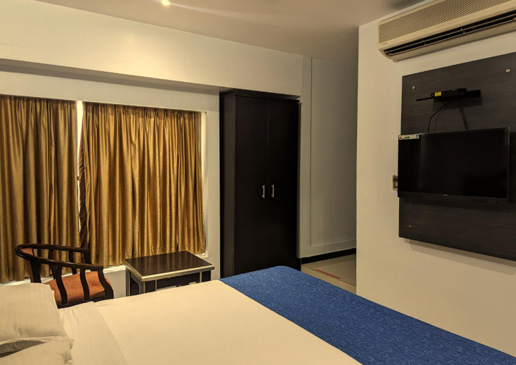Bedroom 7